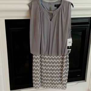 Evening Dress